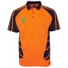 JB's HV S/S SPIDER POLO Thumbnail