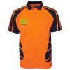 JB's HV S/S SPIDER POLO Thumbnail