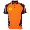 JB's HV S/S SPIDER POLO Thumbnail