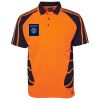 JB's HV S/S SPIDER POLO Thumbnail