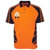 JB's HV S/S SPIDER POLO Thumbnail