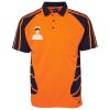 JB's HV S/S SPIDER POLO Thumbnail