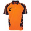 JB's HV S/S SPIDER POLO Thumbnail