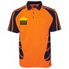JB's HV S/S SPIDER POLO Thumbnail