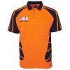 JB's HV S/S SPIDER POLO Thumbnail