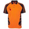 JB's HV S/S SPIDER POLO Thumbnail