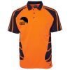JB's HV S/S SPIDER POLO Thumbnail