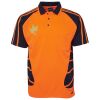 JB's HV S/S SPIDER POLO Thumbnail