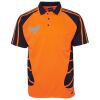 JB's HV S/S SPIDER POLO Thumbnail