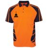JB's HV S/S SPIDER POLO Thumbnail