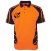 JB's HV S/S SPIDER POLO Thumbnail