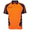 JB's HV S/S SPIDER POLO Thumbnail