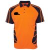 JB's HV S/S SPIDER POLO Thumbnail