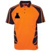 JB's HV S/S SPIDER POLO Thumbnail