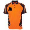 JB's HV S/S SPIDER POLO Thumbnail