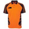 JB's HV S/S SPIDER POLO Thumbnail