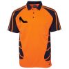 JB's HV S/S SPIDER POLO Thumbnail