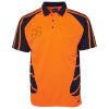 JB's HV S/S SPIDER POLO Thumbnail