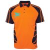 JB's HV S/S SPIDER POLO Thumbnail
