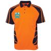 JB's HV S/S SPIDER POLO Thumbnail