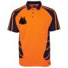 JB's HV S/S SPIDER POLO Thumbnail