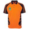 JB's HV S/S SPIDER POLO Thumbnail