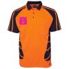 JB's HV S/S SPIDER POLO Thumbnail