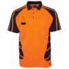 JB's HV S/S SPIDER POLO Thumbnail