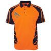 JB's HV S/S SPIDER POLO Thumbnail