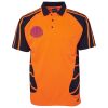 JB's HV S/S SPIDER POLO Thumbnail