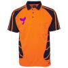 JB's HV S/S SPIDER POLO Thumbnail
