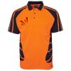 JB's HV S/S SPIDER POLO Thumbnail