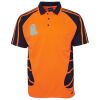 JB's HV S/S SPIDER POLO Thumbnail