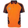 JB's HV S/S SPIDER POLO Thumbnail