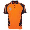 JB's HV S/S SPIDER POLO Thumbnail