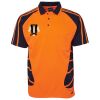JB's HV S/S SPIDER POLO Thumbnail