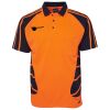 JB's HV S/S SPIDER POLO Thumbnail