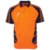 JB's HV S/S SPIDER POLO Thumbnail