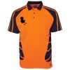 JB's HV S/S SPIDER POLO Thumbnail