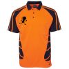 JB's HV S/S SPIDER POLO Thumbnail