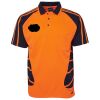 JB's HV S/S SPIDER POLO Thumbnail