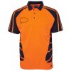 JB's HV S/S SPIDER POLO Thumbnail