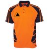 JB's HV S/S SPIDER POLO Thumbnail