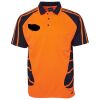 JB's HV S/S SPIDER POLO Thumbnail