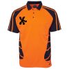JB's HV S/S SPIDER POLO Thumbnail