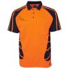 JB's HV S/S SPIDER POLO Thumbnail