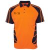 JB's HV S/S SPIDER POLO Thumbnail
