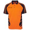 JB's HV S/S SPIDER POLO Thumbnail