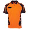 JB's HV S/S SPIDER POLO Thumbnail
