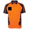 JB's HV S/S SPIDER POLO Thumbnail